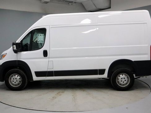Used 2023 RAM ProMaster 1500 w/ Premium Convenience Group (B) image 8