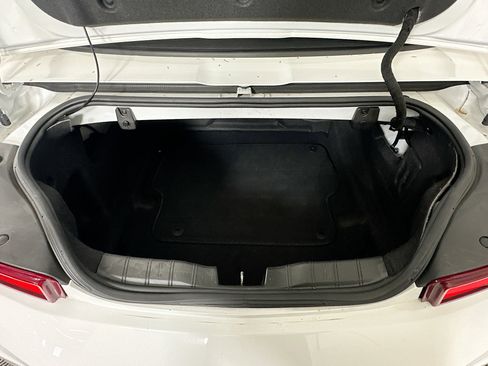 Used 2017 Chevrolet Camaro LT w/ RS Package image 25