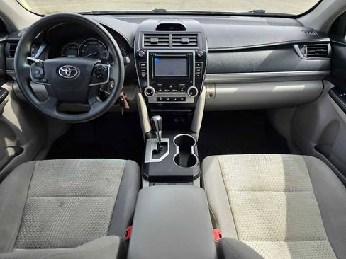 Used 2012 Toyota Camry LE image 17