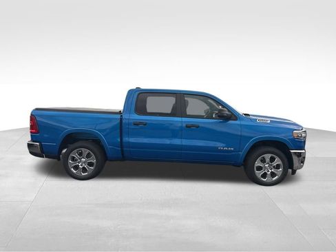 New 2025 RAM 1500 Big Horn AWD/4WD image 7