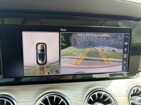 Used 2019 Mercedes-Benz E 450 Cabriolet image 27