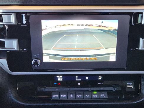 Used 2025 Toyota Tundra SR5 image 17