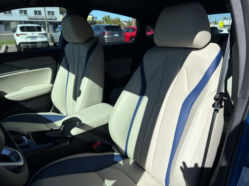 New 2026 Acura Integra A-Spec image 12