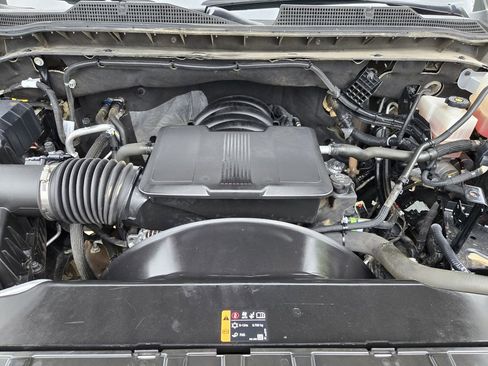 Used 2024 Chevrolet Silverado 2500 High Country w/ High Country Premium Package image 29