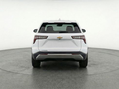 Used 2025 Chevrolet Equinox LT FWD image 7
