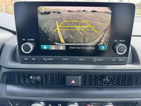 Certified 2024 Honda CR-V EX image 23