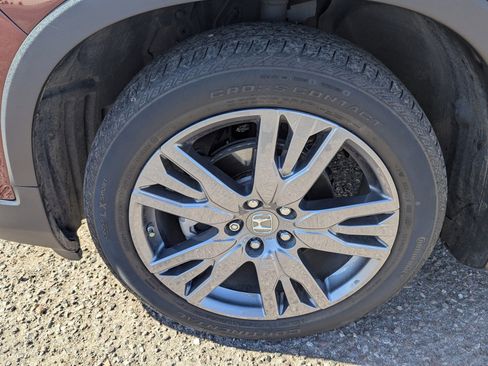 Used 2021 Honda Passport EX-L image 8