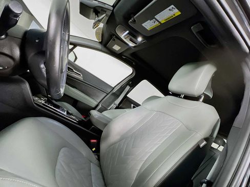 Used 2023 Kia Sportage X-Line w/ X-Line Premium Package image 23