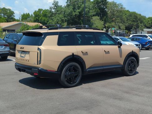 Used 2027 Kia Telluride SX Prestige X-Line w/ Towing Package AWD/4WD image 7