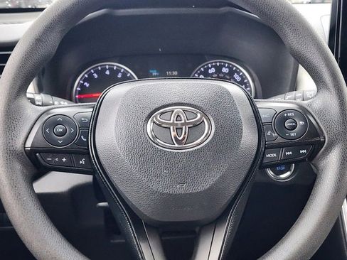 Used 2019 Toyota RAV4 XLE image 28