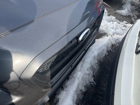 Used 2017 Subaru WRX STI Limited image 3