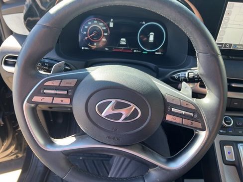 Used 2023 Hyundai Palisade SEL w/ Premium Package image 6