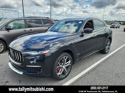 Used 2019 Maserati Levante GranLusso