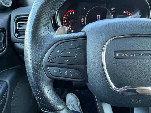 Used 2021 Dodge Durango GT image 25
