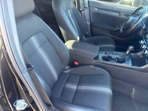 Used 2023 Honda Civic Sport image 14