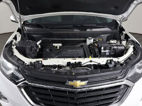Used 2019 Chevrolet Equinox LT image 17