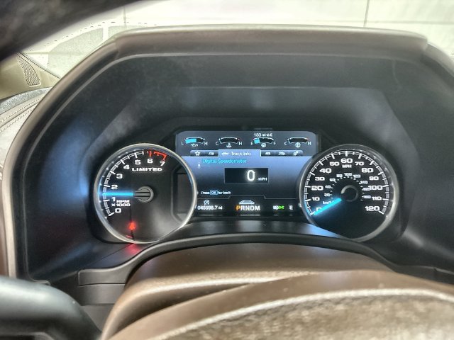 Used 2020 Ford F150 Limited w/ Trailer Tow Package AWD/4WD image 11