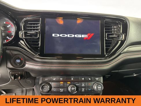 Used 2024 Dodge Durango GT RWD image 4