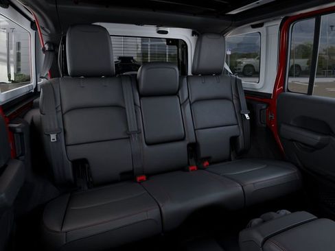 New 2026 Jeep Wrangler Unlimited Rubicon 392 AWD/4WD image 15