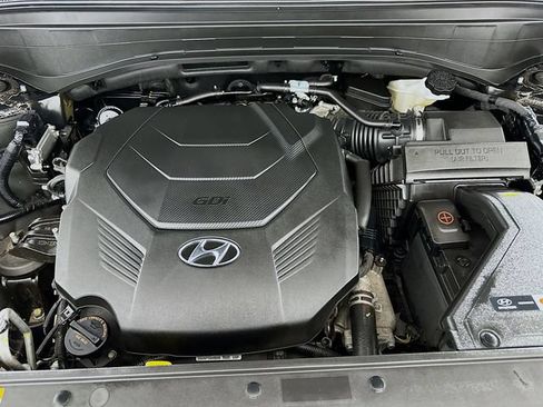 Used 2024 Hyundai Palisade Calligraphy AWD/4WD image 24