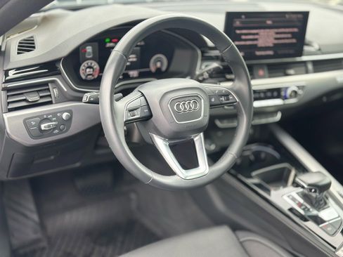 Used 2023 Audi A5 2.0T Prestige w/ Black Optic Plus Package image 11