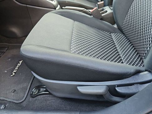 Used 2024 Nissan Versa S w/ S Plus Package image 20