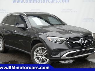 Used 2023 Mercedes-Benz GLC 300 4MATIC w/ Exclusive Trim Package video 1