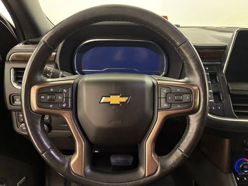 Used 2023 Chevrolet Tahoe High Country image 22