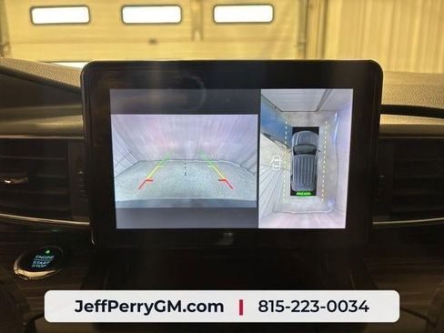 Used 2020 Ford Explorer Limited w/ Class III Trailer Tow Package AWD/4WD image 18