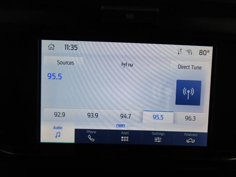 Used 2025 Ford F250 XLT AWD/4WD image 25
