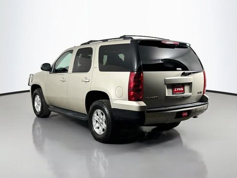 Used 2013 GMC Yukon SLT AWD/4WD image 3