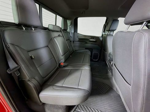 Used 2023 Chevrolet Silverado 1500 RST AWD/4WD image 24