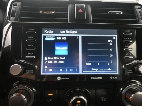 Used 2024 Toyota 4Runner TRD Off-Road image 17