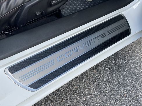 Used 2012 Chevrolet Corvette Grand Sport w/ 3LT Preferred Equipment Group RWD image 32