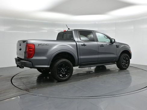 Certified 2023 Ford Ranger XLT w/ Equipment Group 302A High image 25