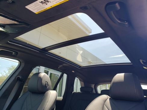 New 2026 BMW X5 xDrive50e AWD/4WD image 19