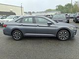 New 2025 Volkswagen Jetta S image 4