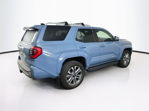 Used 2026 Toyota 4Runner Limited AWD/4WD image 9
