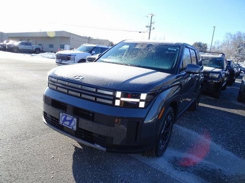 New 2026 Hyundai Santa Fe SE image 3