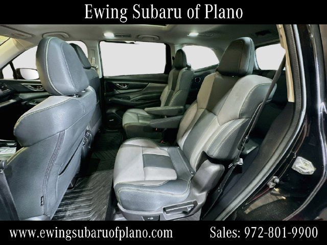 Used 2023 Subaru Ascent Onyx Edition Limited AWD/4WD image 26