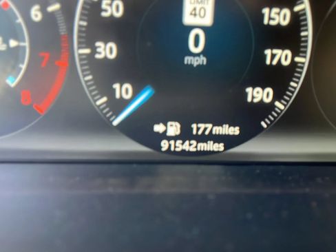 Used 2019 Jaguar XJ AWD image 13