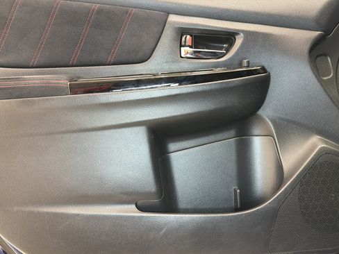 Used 2018 Subaru WRX STI AWD/4WD image 20