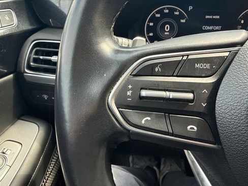 Used 2022 Hyundai Palisade Limited AWD/4WD image 25