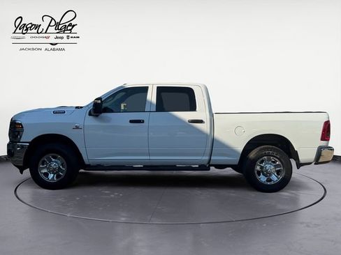 New 2026 RAM 2500 Tradesman image 6