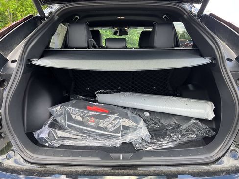 New 2026 Mitsubishi Eclipse Cross SEL AWD/4WD image 8