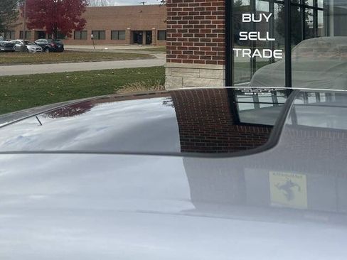 Used 2013 Porsche Panamera image 25