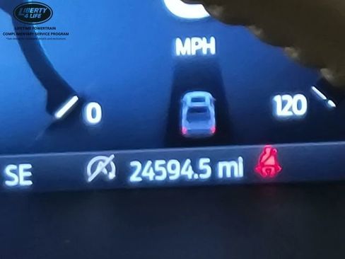 Used 2024 Ford F150 King Ranch w/ FX4 Off-Road Package image 33