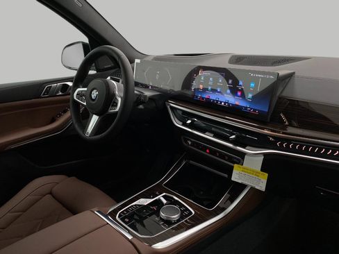 New 2026 BMW X5 xDrive40i image 20