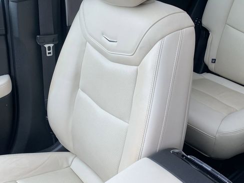 Used 2021 Cadillac XT6 Sport image 47