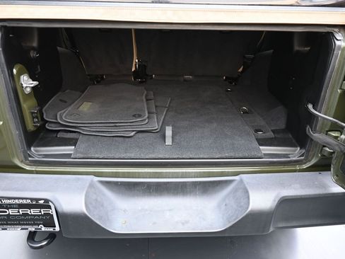 Certified 2021 Jeep Wrangler Unlimited Sport S image 13